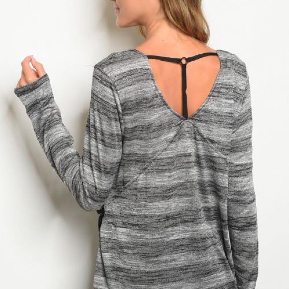 Entro blouse - Picture 2 of 2